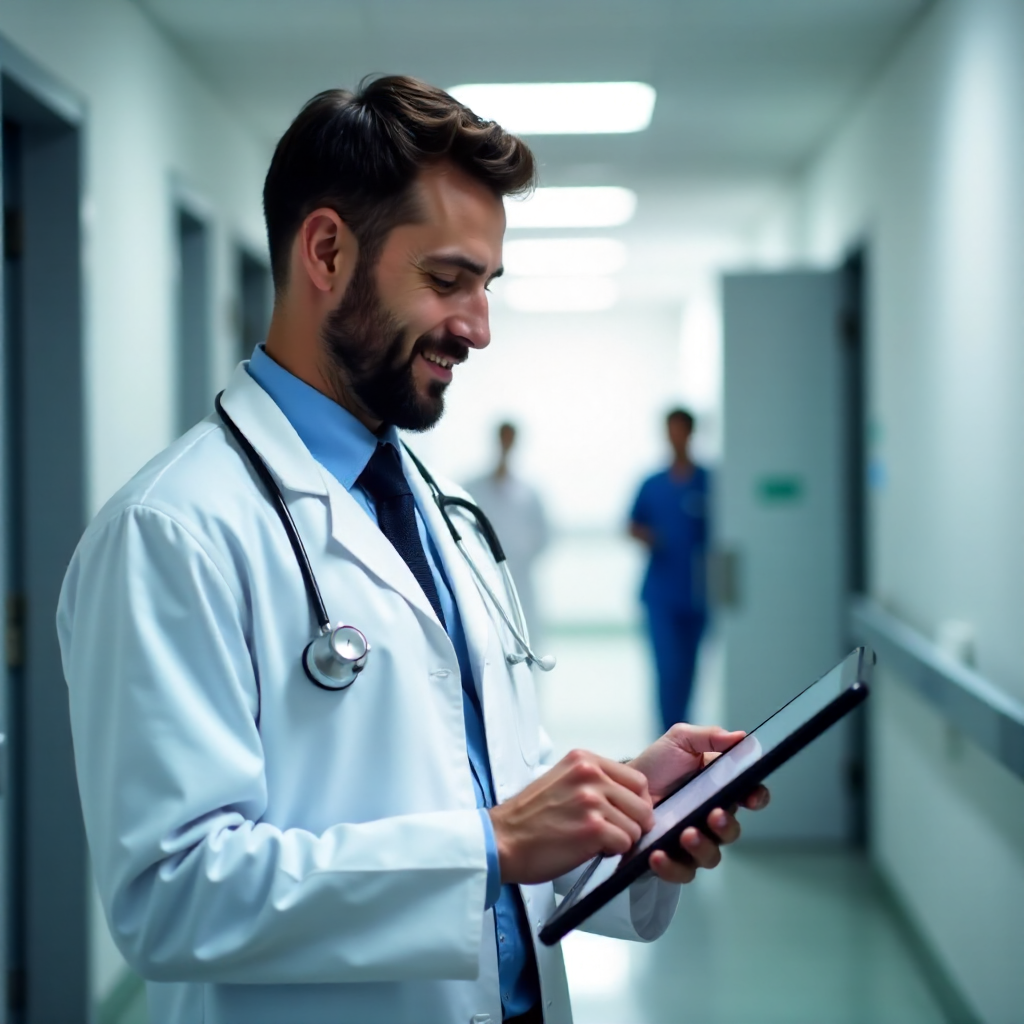 A Importância da Educação Continuada para Médicos e Enfermeiros: Por Que a Formação Nunca Termina